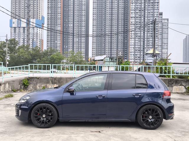 2012 Volkswagen GOLF 2.0 GTI MK6 (A) - 3
