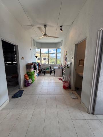Bandar Sierra Apartment 1