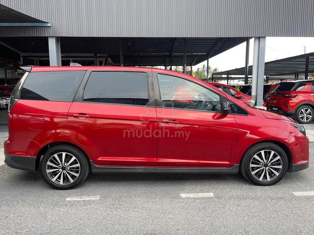 2020 Proton EXORA PREMIUM1.6L (A)1-3YEARS WARRANTY - 5