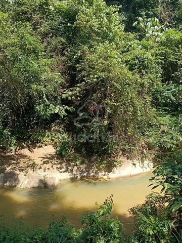 Tanah untuk dijual 1