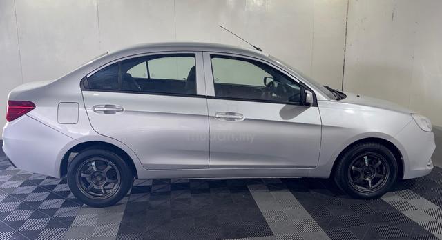 2018 Proton SAGA 1.3 STANDARD CVT (A) - 3