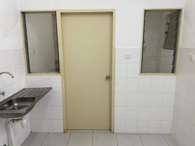 Seri Intan Apartments @ Setia Alam 3