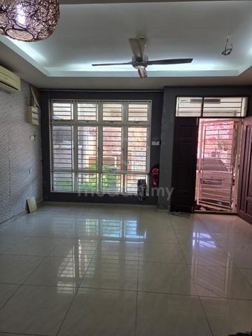 Negeri Sembilan Double storey For sale 1