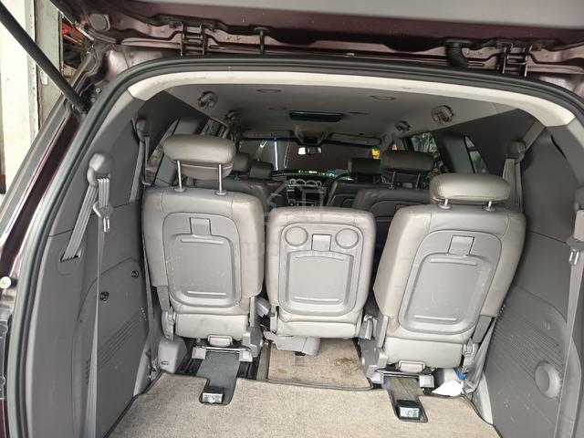 2013 Ssangyong STAVIC 2.0 SV200 eXDi (A) - 3