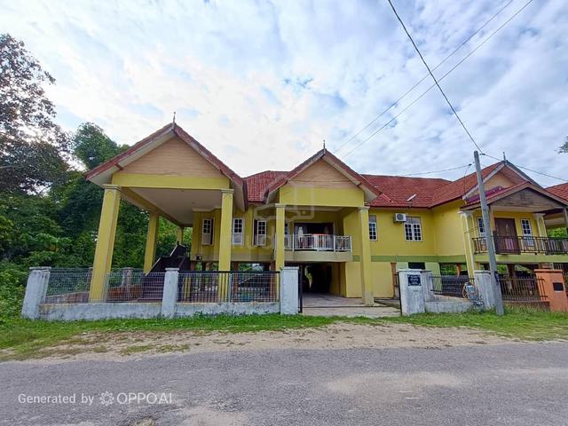 Semid setingkat kg meraga beris kijal 1