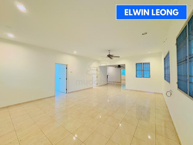 [GOT VIDEO] Single Storey Bungalow 5786sf BUILD IN RENOVATED Tg Tokong 1