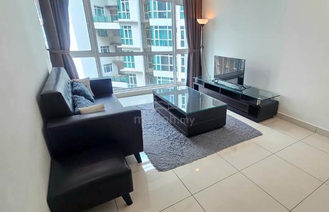 The Centrina Service Apartment@Central Residence 1