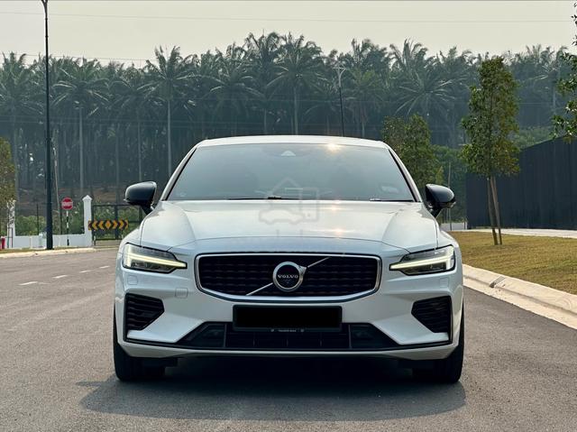 VOLVO S60 2.0 T8 R-DESIGN🔥LiMITED UNIT‼️‼️‼️‼️‼️ - 5
