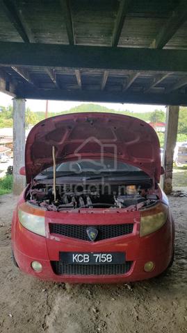 2007 Proton SAVVY 1.1 STANDARD (M) - 3