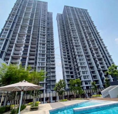 One Cochrane Residence 1
