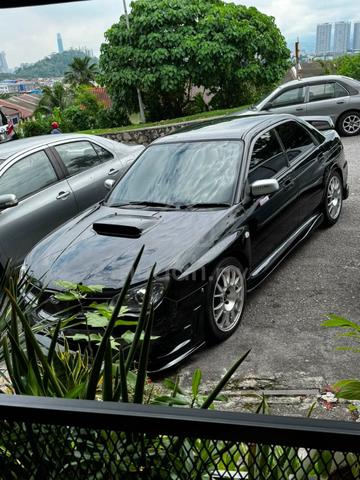 Original Subaru ver9 S204 LE (M) - 3