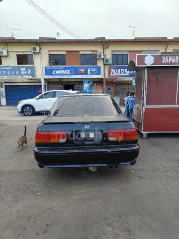 1995 Honda ACCORD 2.0 EXI (M) - 2