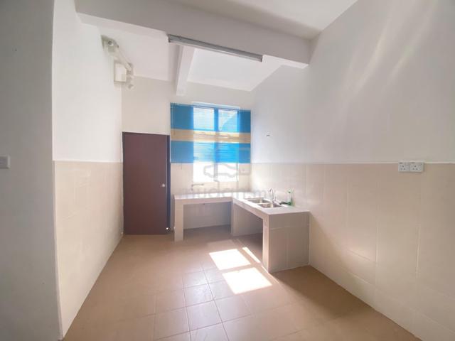 Double-storey terrace house Seri Mahkota Permai, Kuantan 4
