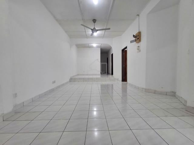 [KITCHEN CABINET + FRONT BACK EXTEND + PART RENO] SS12 Subang Jaya USJ 1