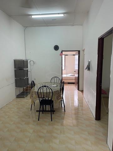 House for rent in Sekinchan 1
