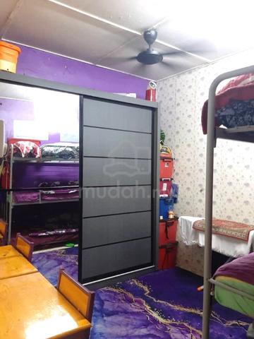 ( MURAH) Single Storey Taman Klang Perdana Kapar Klang For Sale 2