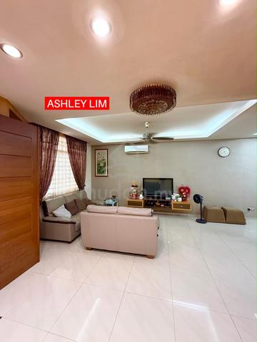 Sri Bendera Condo Villa Sale Ayer Itam (2 Storey Townhouse) For Sale 1