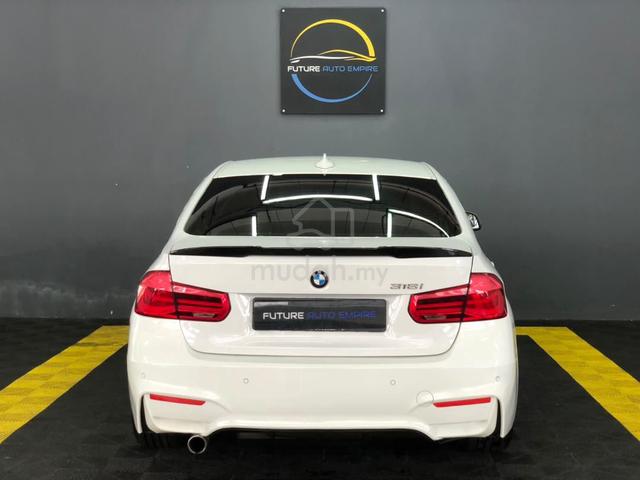 Bmw 3 SERIES 1.5 18 I LUXURY (CKD) F30 M3 BODYKIT - 5