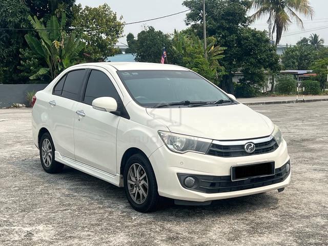 2018 Perodua BEZZA 1.3 ADVANCE (A)FULL SV RECORD - 1
