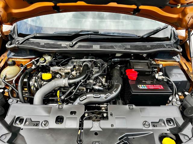 【2018】 Renault CAPTUR 1.2 FACELIFT- 6 SPEED (A) - 4