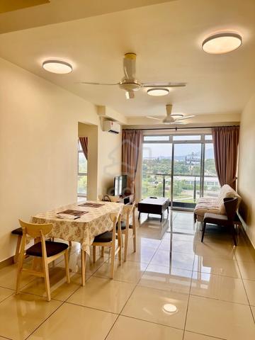 D'Putra Suites 1