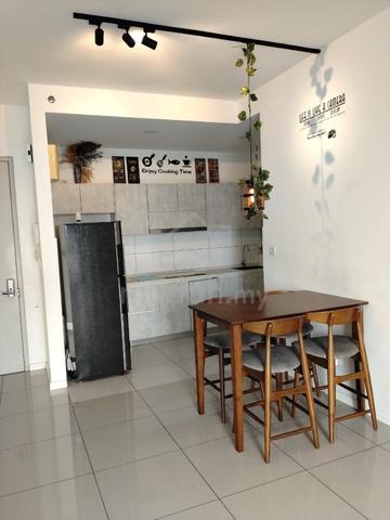 The Clio 2 Residences 1