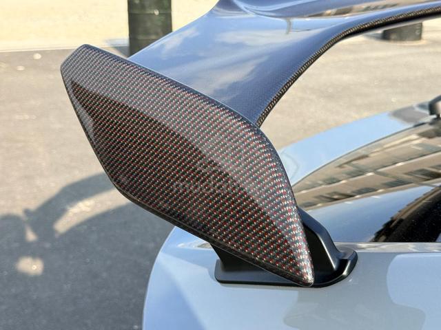 2025 Honda CIVIC 2.0 TYPE R FL5 RACINGBLACK (NEGO) - 5