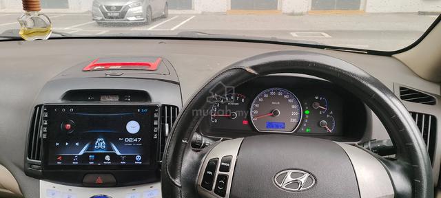 2010 Hyundai AVANTE 2.0 (A) - 5