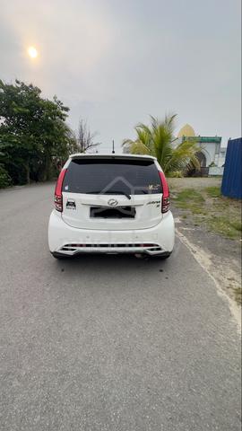 2015 Perodua MYVI 1.3 PREMIUM X MY11 M600 - 4