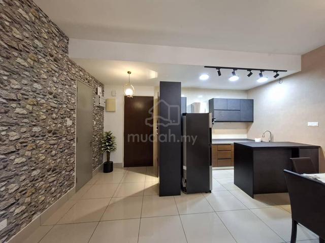 One Residences 1