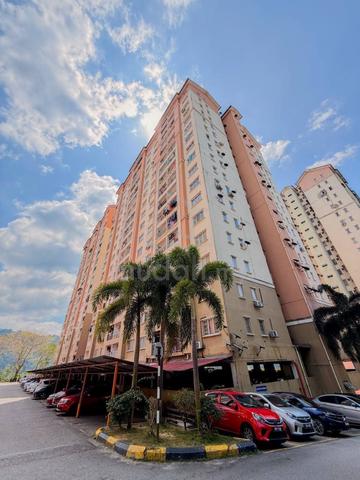 Lakeview Apartments 1