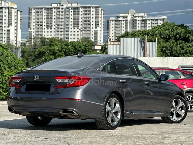 2020 Honda ACCORD 1.5 TCP FULL SPEC (A) PM! - 2