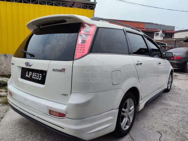 2013 Chery EASTAR 2.0 ES (A) - 3
