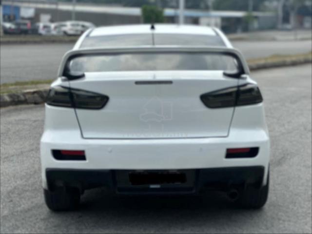 2012 Proton INSPIRA 2.0 EXECUTIVE (A)OTR FULL LOAN - 4
