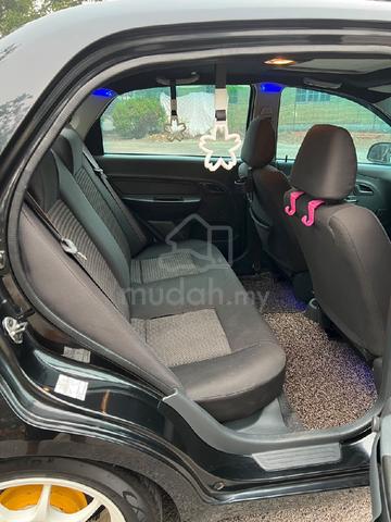 2010 Proton SAGA 1.3 M-LINE (M) - 5
