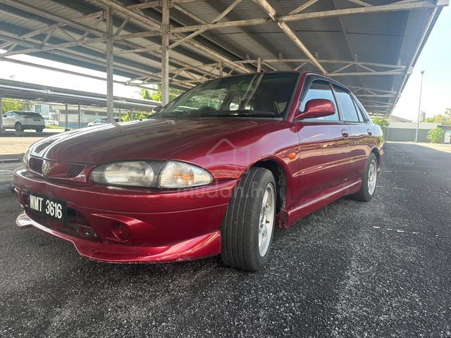 2005 Proton WIRA 1.5 GLI A/B SE (M) - 2