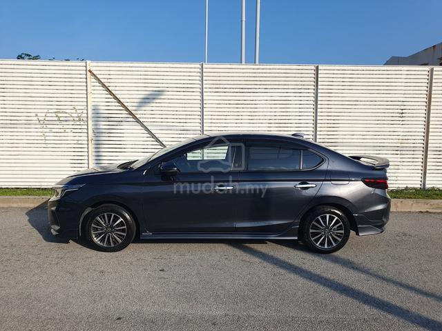 2022 Honda CITY 1.5 E (A) - 5
