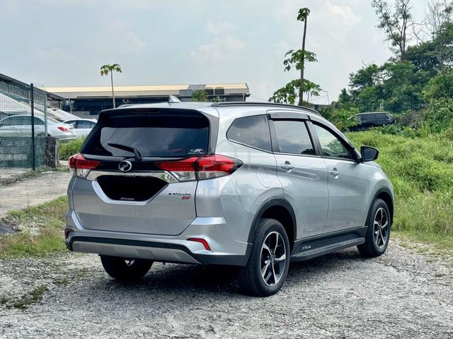 2024 Perodua ARUZ 1.5 AV MY21 D38L (A) - 2
