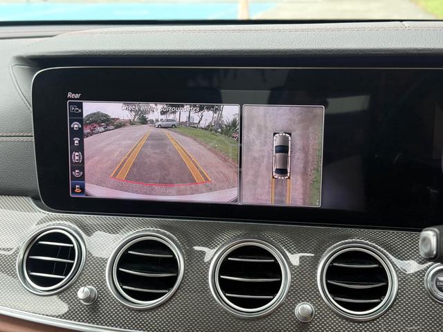 2020 Mercedes Benz E350 AMG (HIGH LOAN MARGIN) - 5