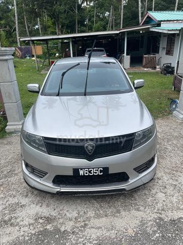 2013 Proton PREVE 1.6 CFE PREMIUM (A) - 1