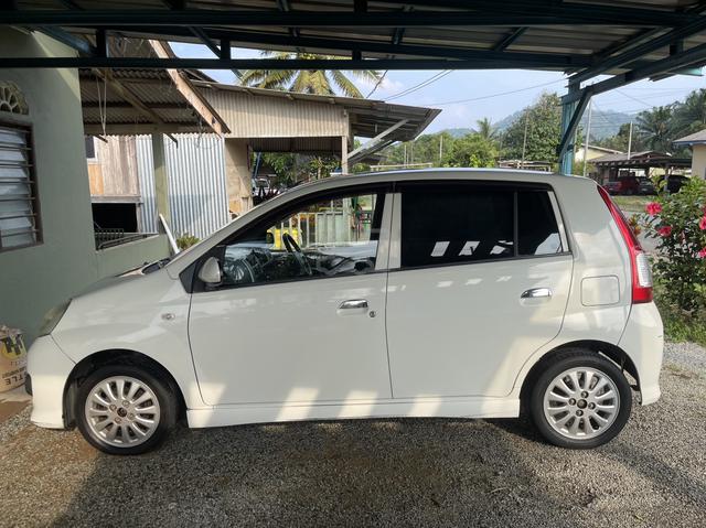 2012 Perodua VIVA 1.0 ELITE EZI EJ-VE (A) - 4