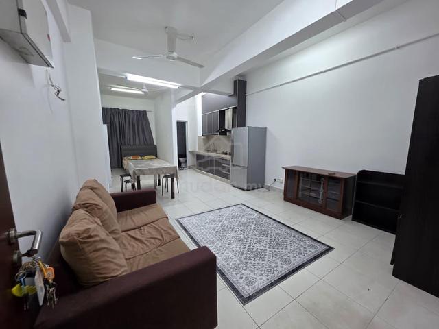 Alam Sanjung @ Subang West 1