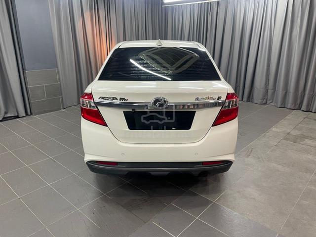 2017 Perodua BEZZA 1.3 PREMIUM X (M) - 4