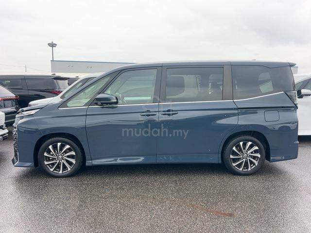 2022 SALE SPECIAL COLOUR Toyota VOXY 2.0 SZ (A) - 5