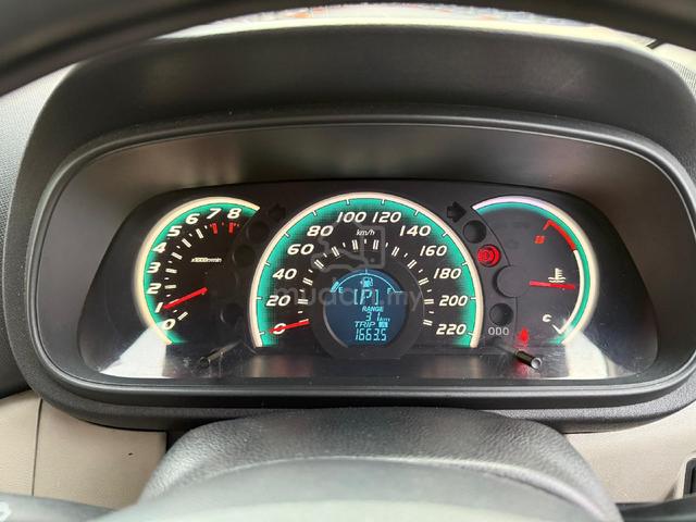 2012 Perodua MYVI 1.3 EZI PREMIUM (A) - 5