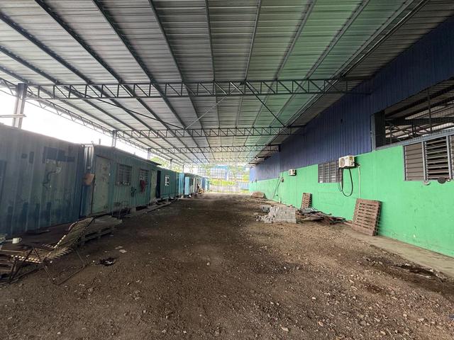 200Amp Light Industry Factory KAWASAN PERINDUSTRIAN TENGGARA FOR RENT 4