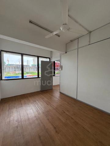 CORNER !! Commercial Unit at Jalan Tun Dr Awang Bayan Lepas For Sale 1