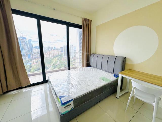 Room for Female Near Uniten Kajang 1