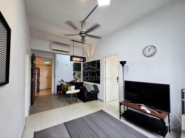 Lexa Residence @ The Quartz WM 1