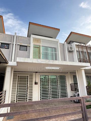 For Sale - Double Storey Taman Saujana KLIA, Sepang 1
